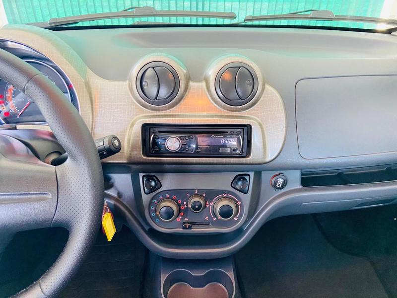 Fiat Uno Way 1.0 - foto 11