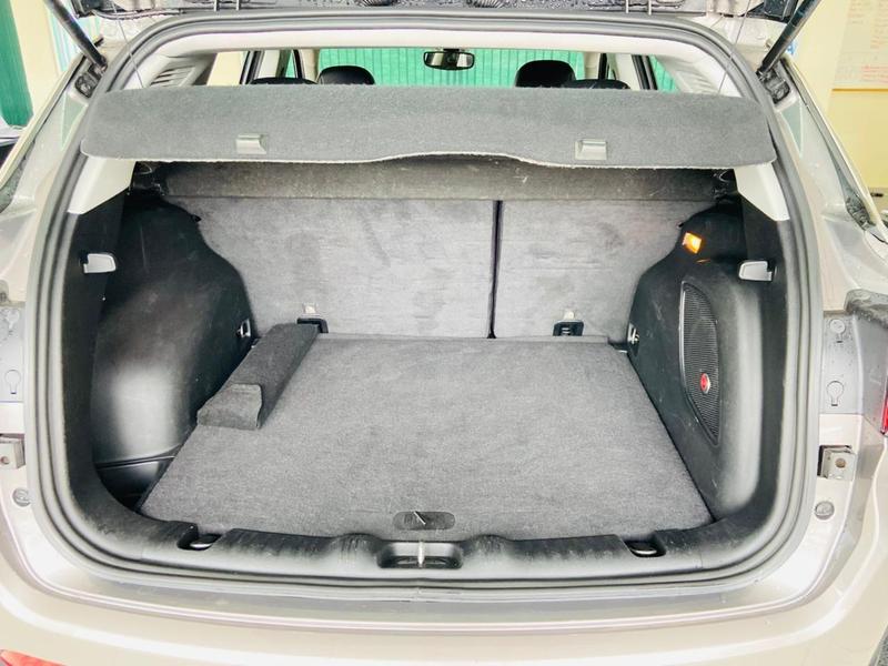 Jeep Compass Longitude D - foto 14