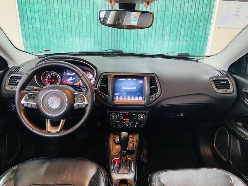 Jeep Compass Longitude D - foto 5