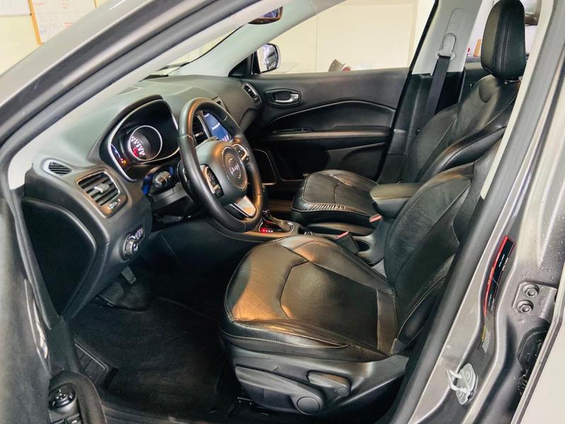 Jeep Compass Longitude D - foto 9