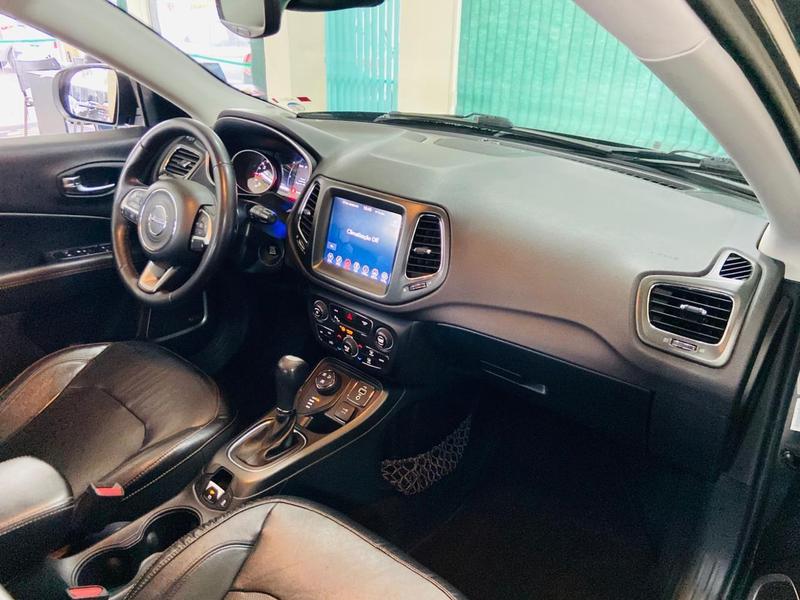 Jeep Compass Longitude D - foto 18
