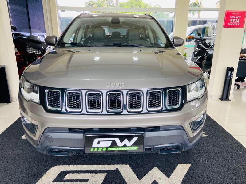 Jeep Compass Longitude D - foto 6