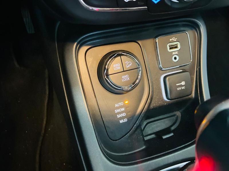 Jeep Compass Longitude D - foto 20