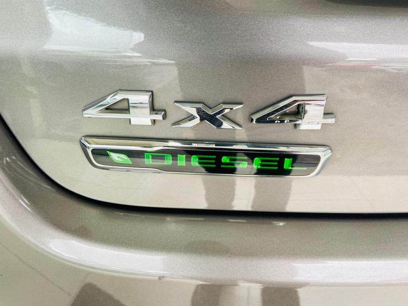 Jeep Compass Longitude D - foto 12