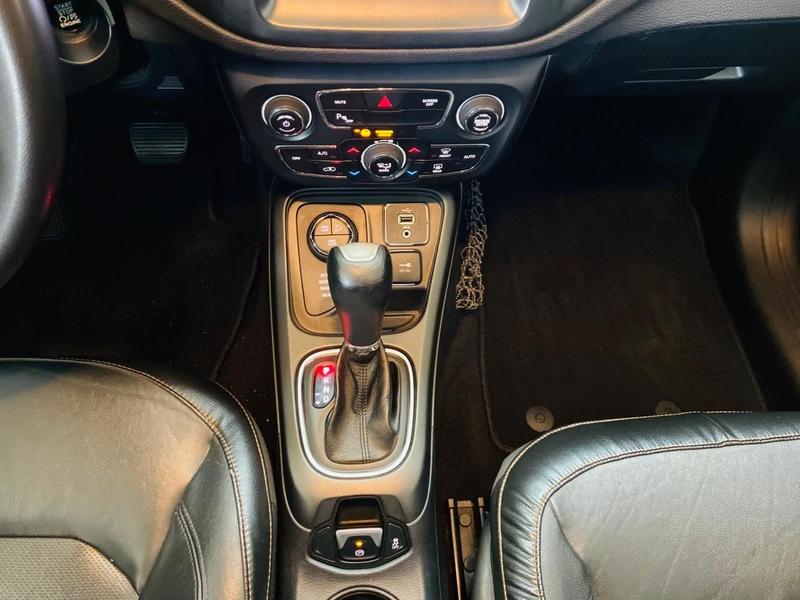 Jeep Compass Longitude D - foto 10