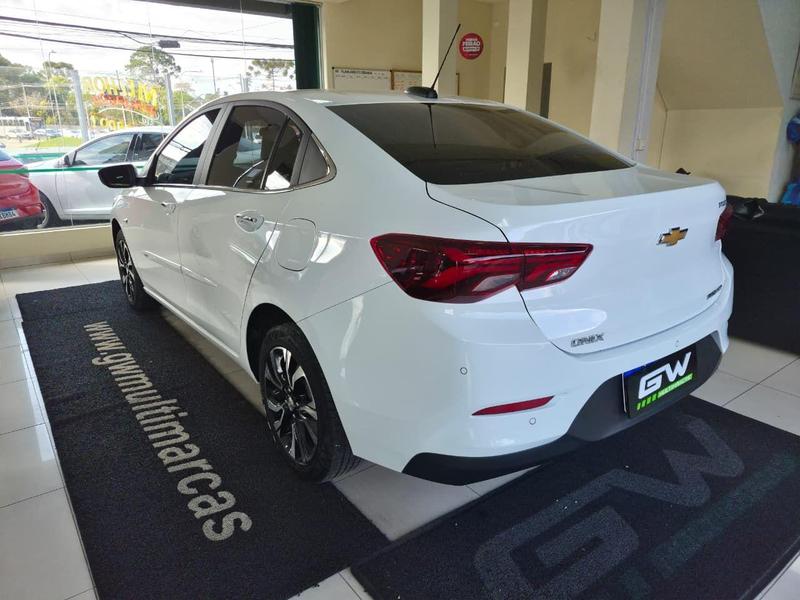 Chevrolet Onix Plus 10tat - foto 2