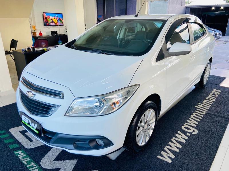 Chevrolet Prisma 2015 à venda