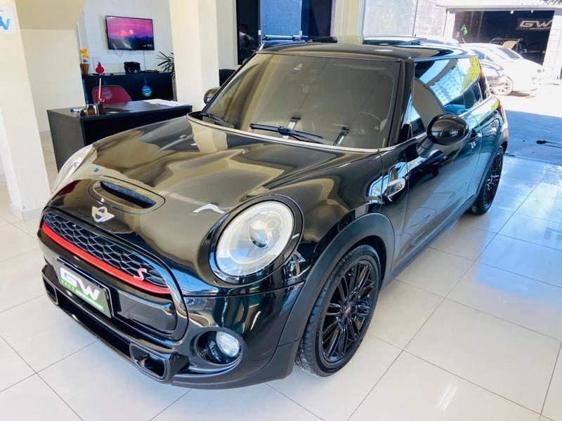 MINI Cooper 2015 à venda