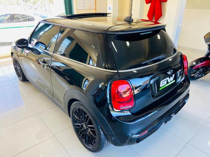 MINI Cooper S - foto 2
