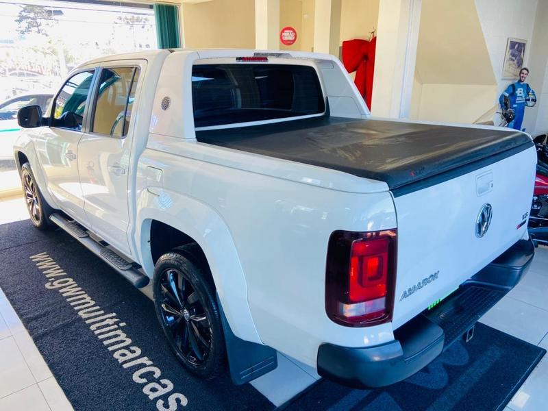 Volkswagen Amarok V6 Extr - foto 2