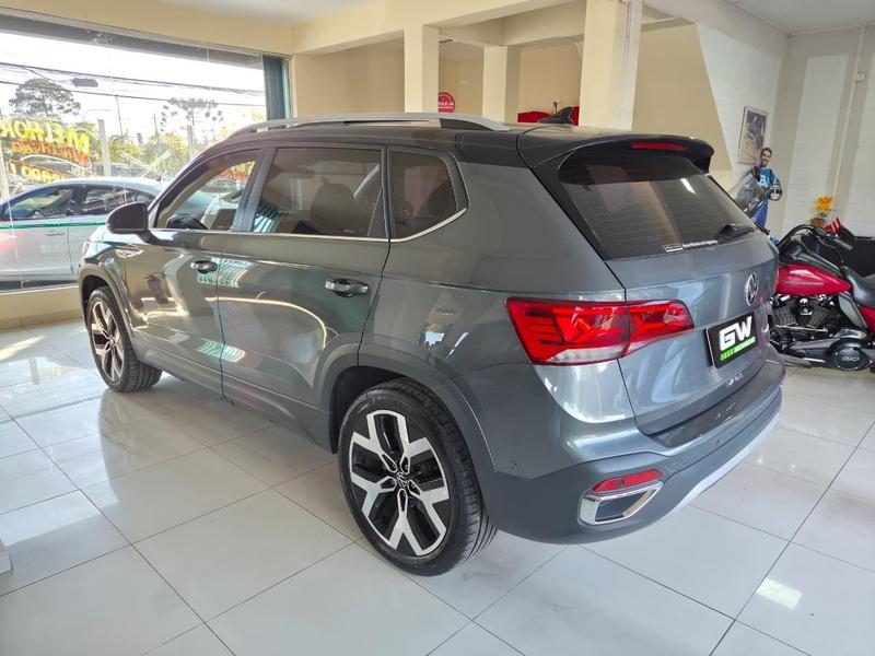 Volkswagen Taos Hl TSI - foto 2