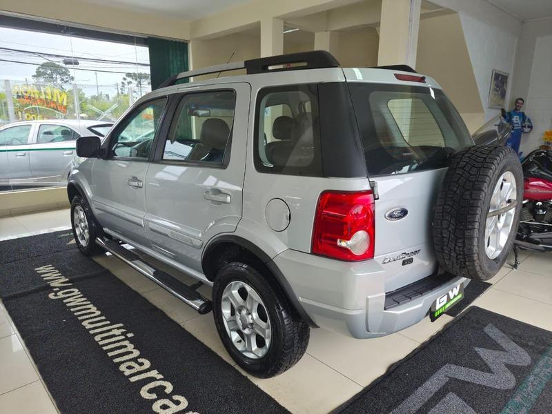 Ford EcoSport XLT 2.0 Flex - foto 2