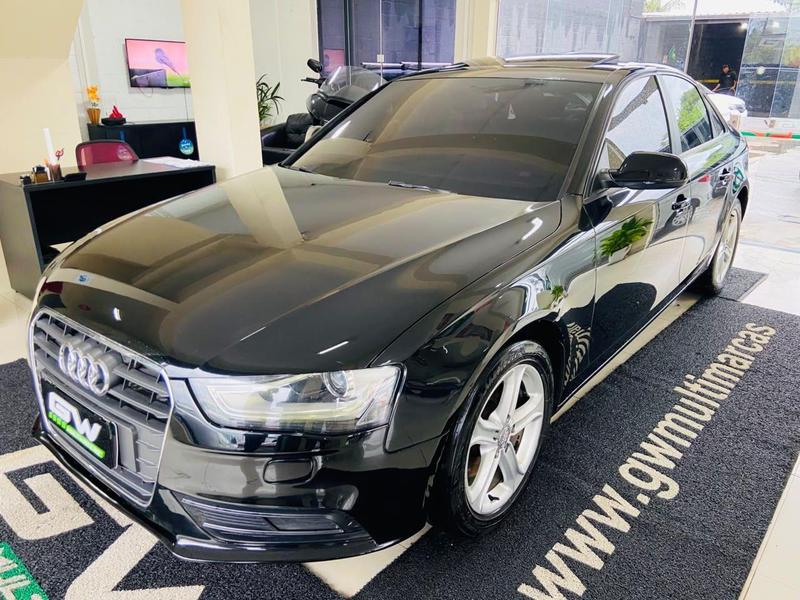 Audi A4 2013 à venda
