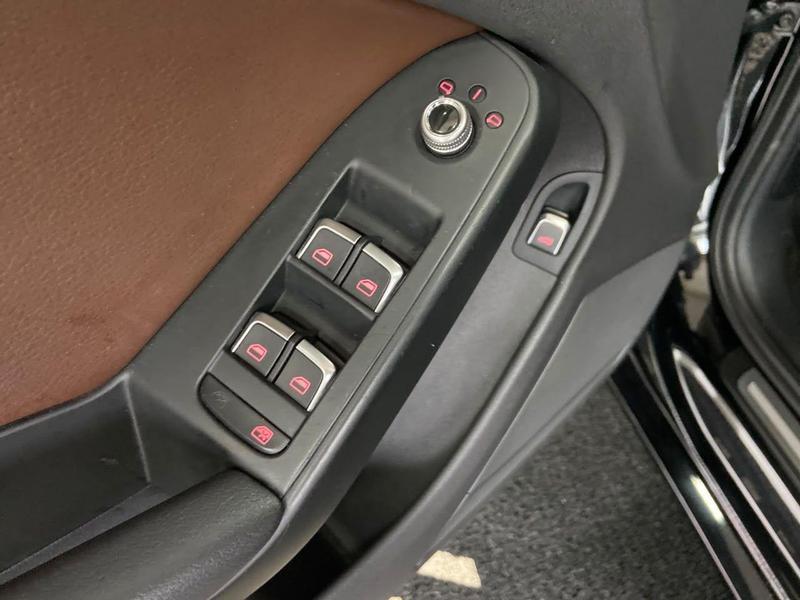 Audi A4 2.0 TFSI - foto 3