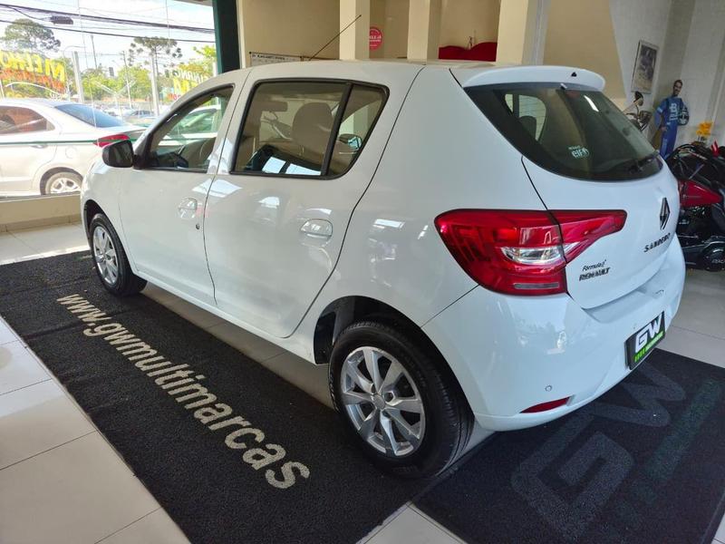 Renault Sandero Zen 10mt - foto 2