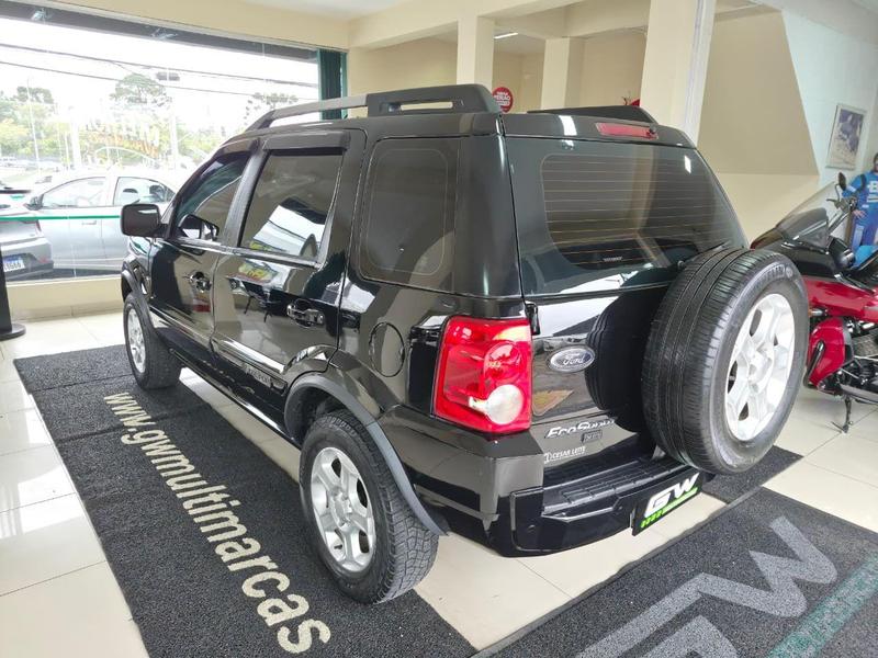 Ford EcoSport XLT 2.0 Flex - foto 2