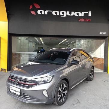 VOLKSWAGEN NIVUS 1.0 200 TSI HIGHLINE