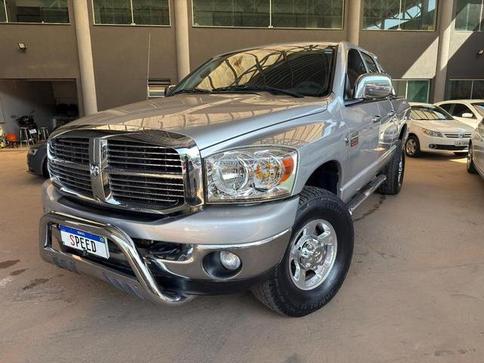 DODGE RAM 2500 H.DUTY 5.9 SLT 24V CD 4X4 DIESEL