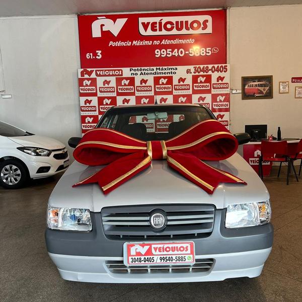 FIAT UNO MILLE ECONOMY