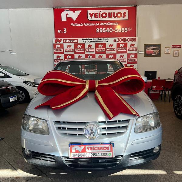 VOLKSWAGEN SAVEIRO 1.6