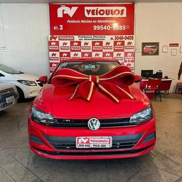 VOLKSWAGEN POLO 1.6 MSI FLEX 16V 5P