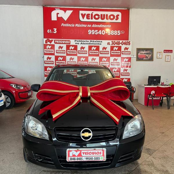 CHEVROLET CELTA 1.0