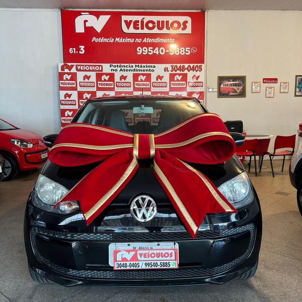 VOLKSWAGEN UP! MOVE 1.0 TOTAL FLEX 12V 5P