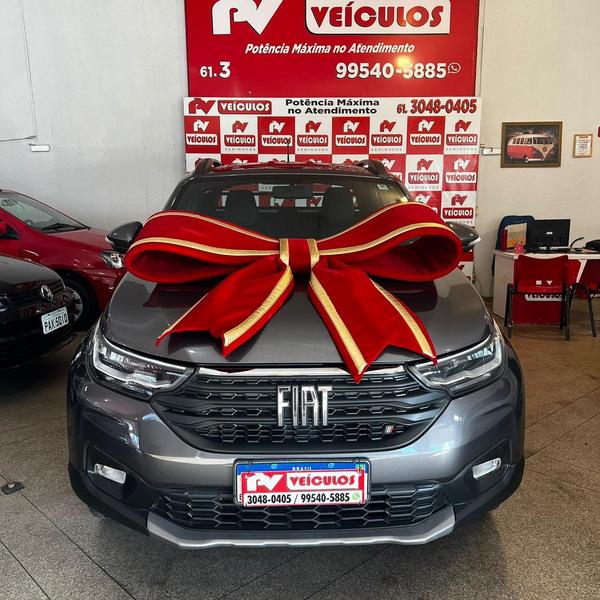 FIAT STRADA VOLCANO 1.3 CD