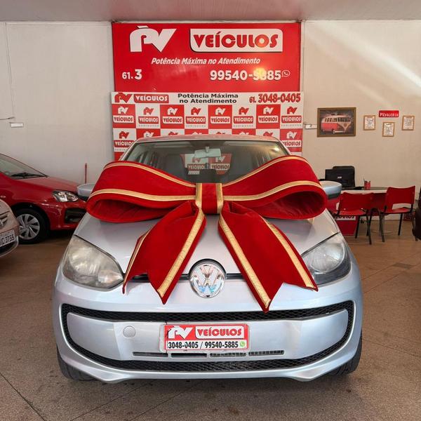 VOLKSWAGEN UP MOVE MA