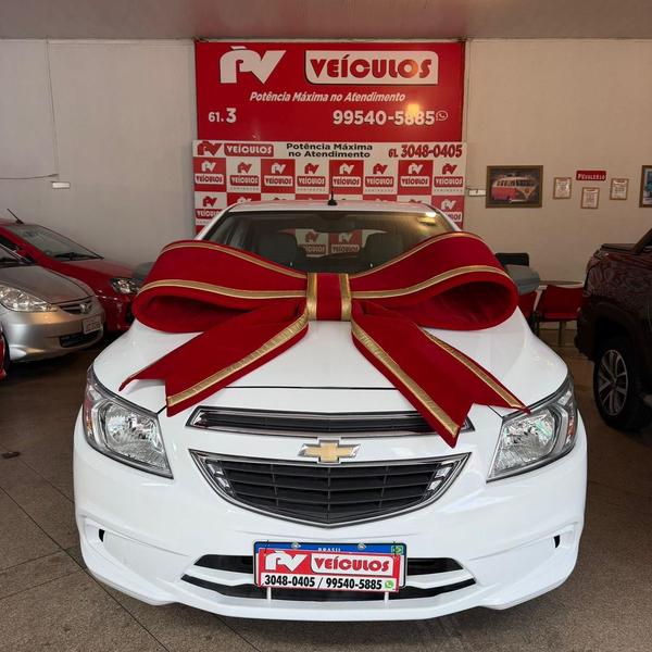 CHEVROLET ONIX 1.0 LT