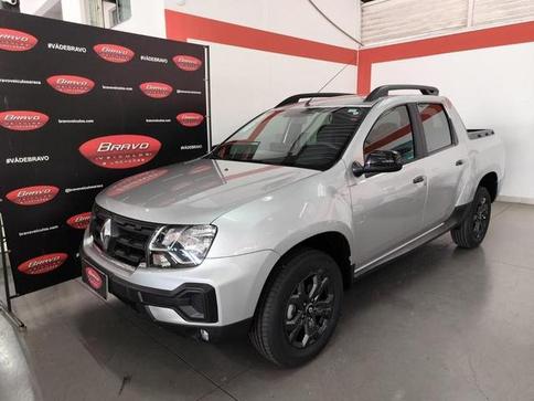 RENAULT OROCH INTENSE 1.6 M