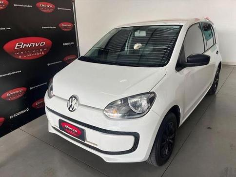VOLKSWAGEN UP TAKE MA