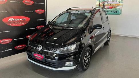 VOLKSWAGEN FOX XTREME MB
