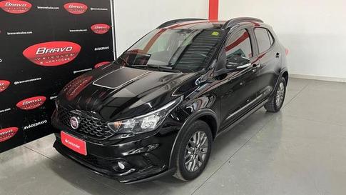 FIAT ARGO TREKKING 1.3