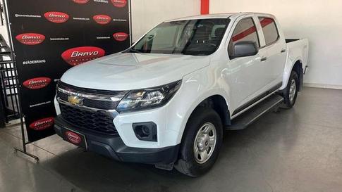 CHEVROLET S10 LS DD4