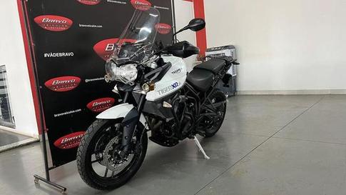 TRIUMPH TIGER XRX