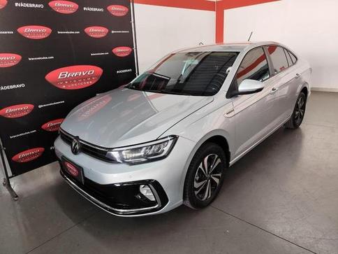 VOLKSWAGEN VIRTUS COMFORT. 200 TSI 1.0 FLEX 12V AUT