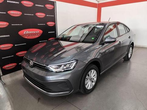 VOLKSWAGEN VIRTUS AB