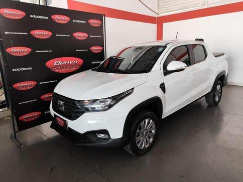 FIAT STRADA FREEDOM 13CD