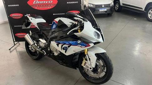 BMW S1000 RR