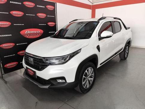 FIAT STRADA VOLCANO 13CD