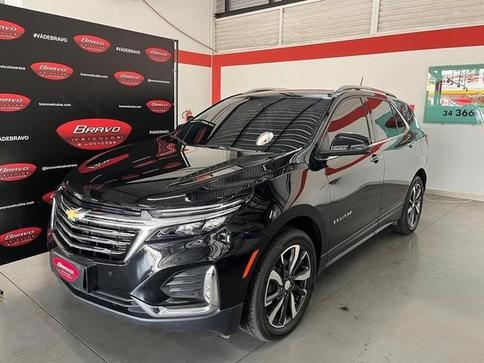 CHEVROLET CHEV EQUINOX 15T PRE