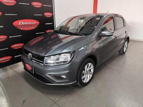 VOLKSWAGEN VOYAGE 1.6L AF5