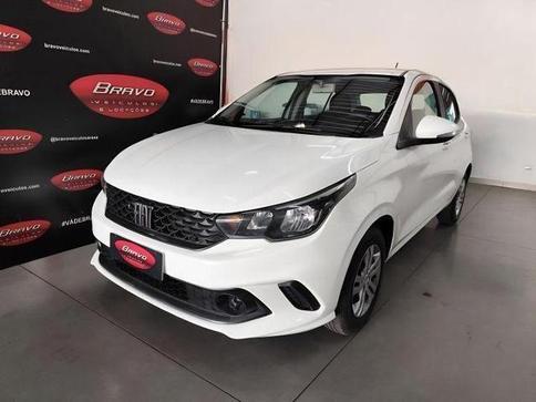 FIAT ARGO 1.0