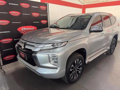 MITSUBISHI MMC PAJERO SPORT HPE