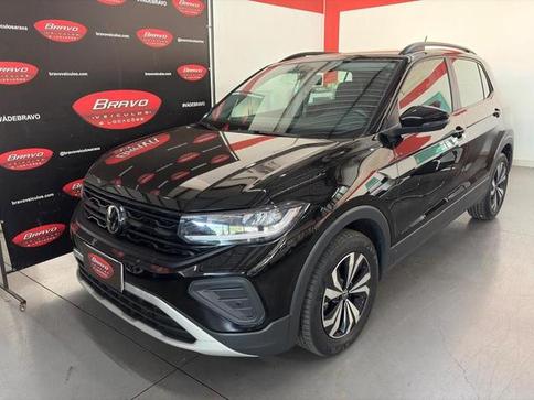 VOLKSWAGEN T CROSS TSI