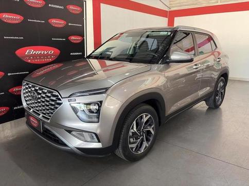 HYUNDAI CRETA 1TA LIMITED