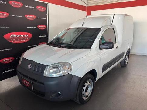 FIAT FIORINO ENDURANCE
