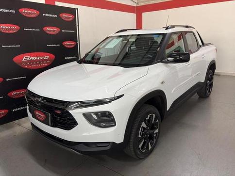 CHEVROLET MONTANA T AT RS