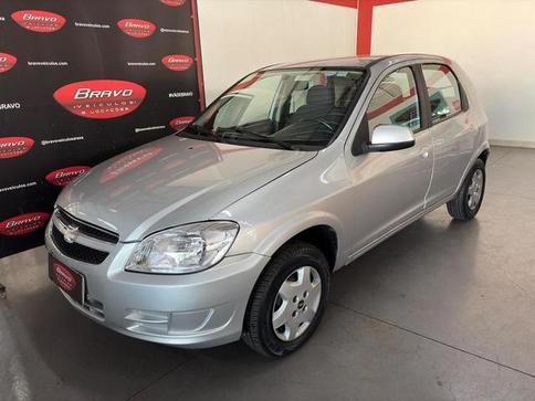 CHEVROLET CELTA 1.0L LT